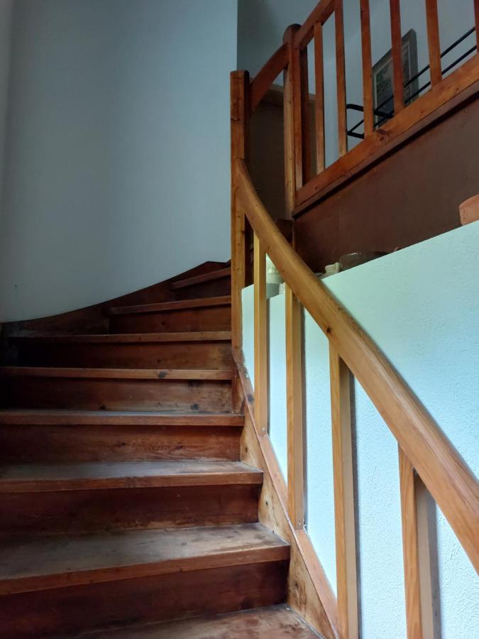Apartma Sava-Stol Jesenice Kültér fotó
