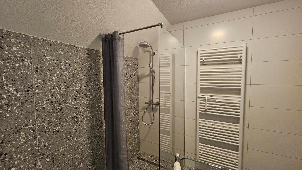 Apartma Sava-Stol Jesenice Kültér fotó